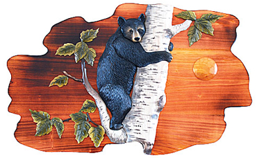 Bear Cub